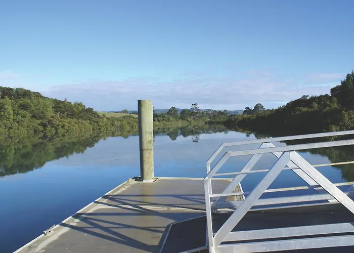 Riverside Matakana