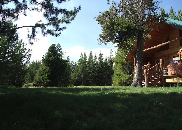 Eagle Ridge Ranch