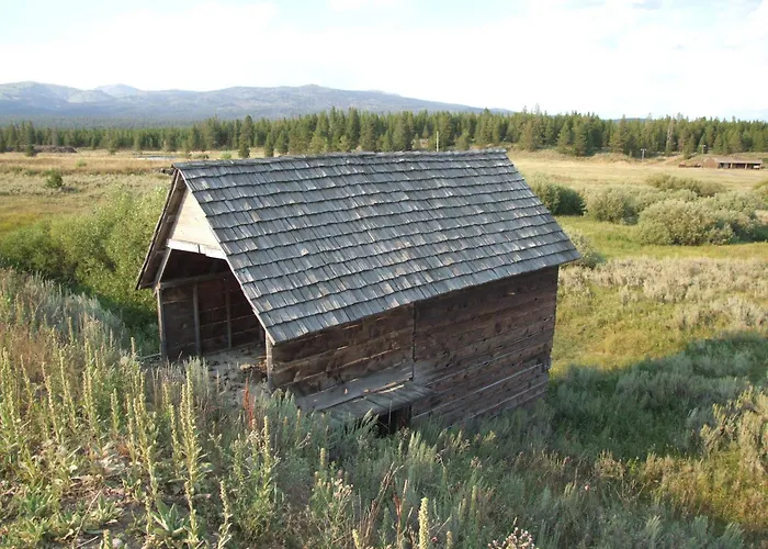 Eagle Ridge Ranch