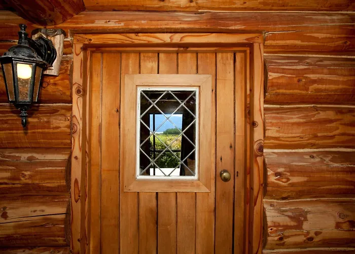 Fiordland Lodge Te Anau