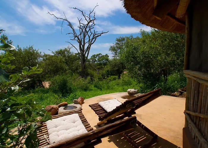 Umlani Bushcamp