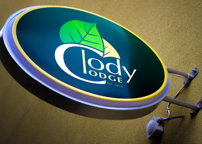 Clody Lodge