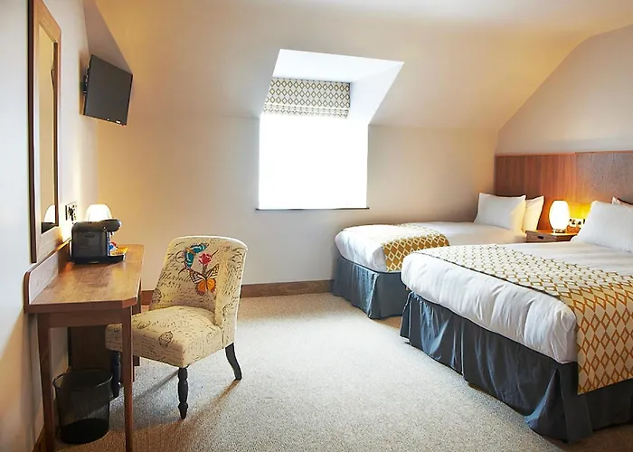 Clody Lodge
