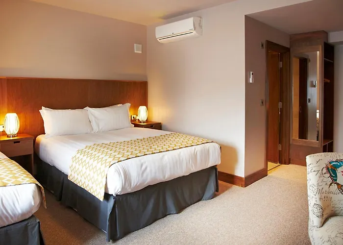 Clody Lodge