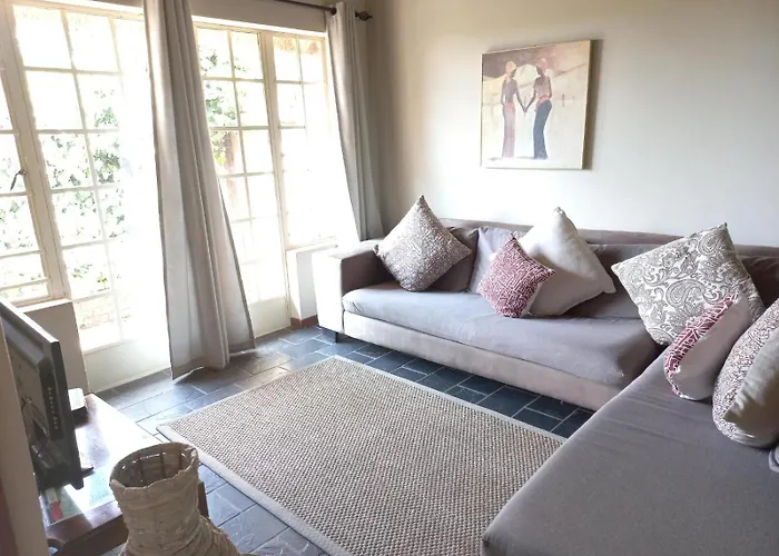 Riverview Spa Bed And Breakfast