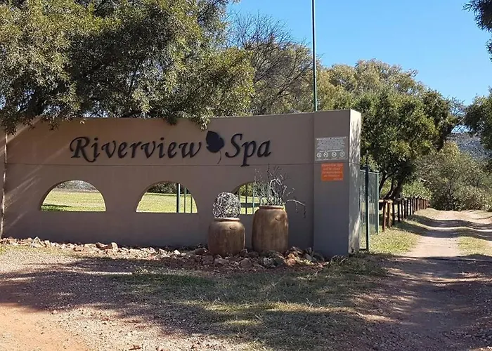 Riverview Spa Bed And Breakfast