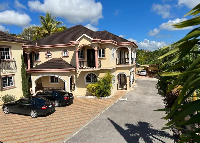Mandeville Ingleside Luxury