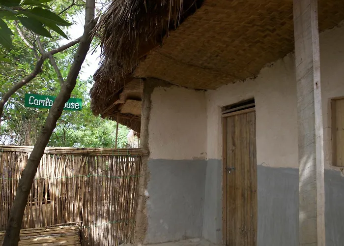 Mbunga Community Tourism Campsite