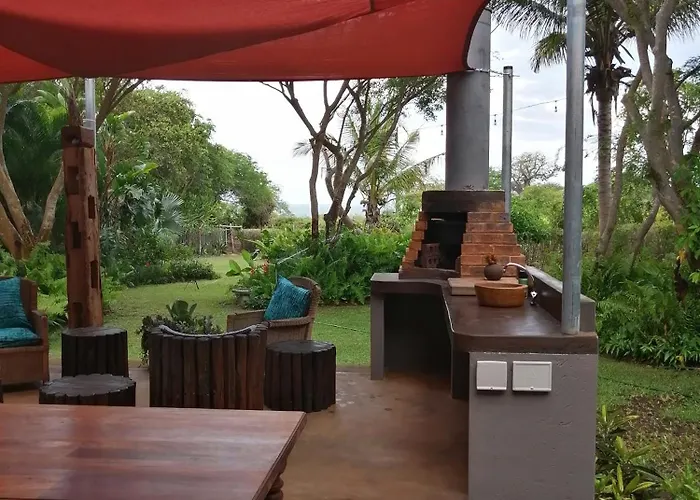 Casa Jardim