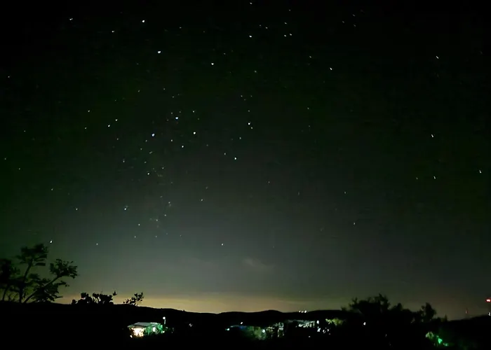 Rancho da Montanha Cipó