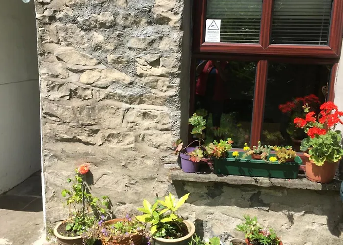 Kasbah Cosy Cottage Kendal