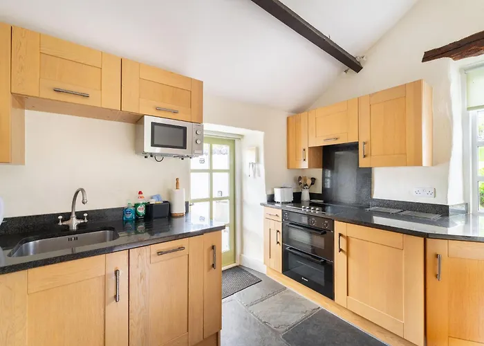 1 Bed In Troutbeck Oc-Lr027