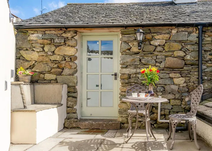 1 Bed In Troutbeck Oc-Lr027