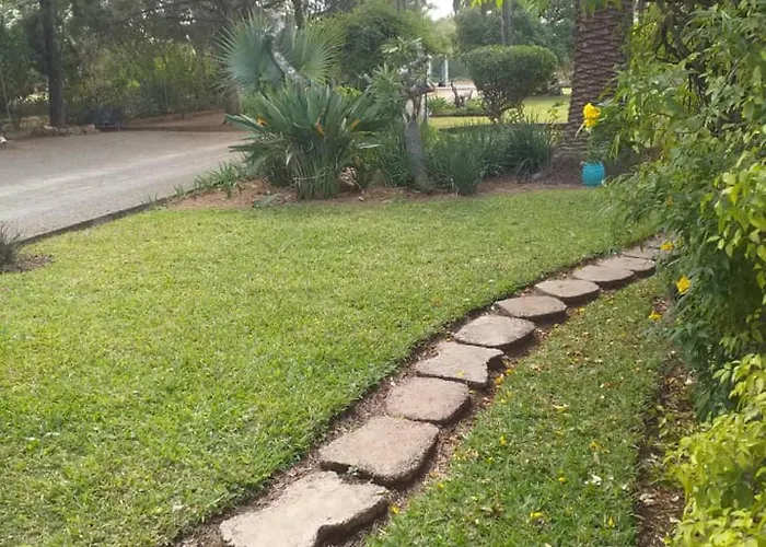Beautiful No Fuss Serene 3 Bed House In Bulawayo