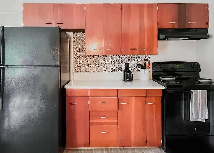 Beautiful Coast Home 3 Minutes From Beach!