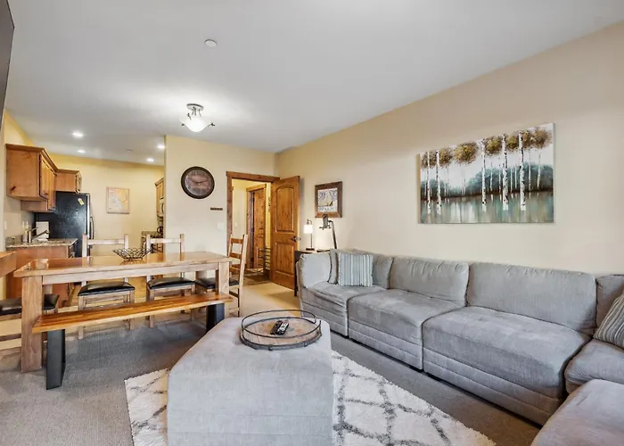 Pines Unit 240