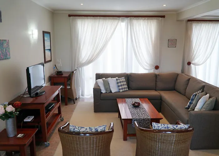 Pinnacle Point Golf Estate Lodge 78