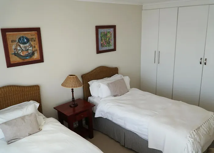 Pinnacle Point Golf Estate Lodge 78