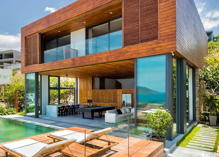 Venity Villa Nha Trang