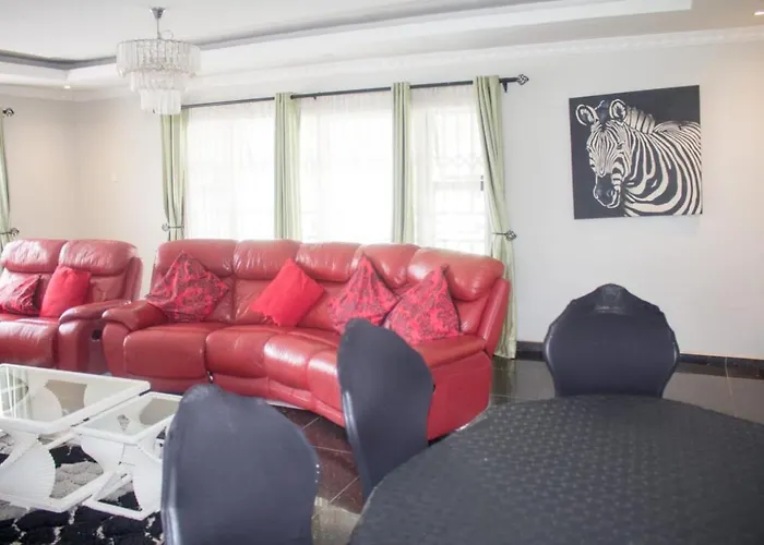 Amazing Guest House