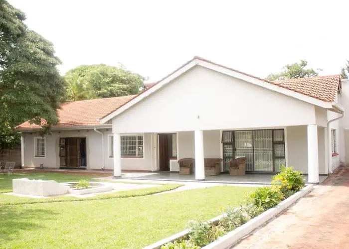 Amazing Guest House