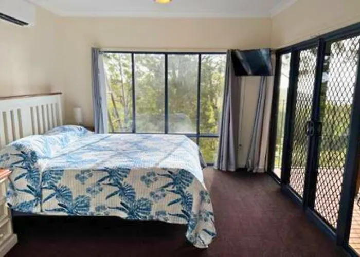 Our Beach House Kingfisherbay