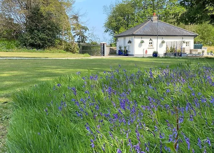 Rathjarney Gatelodge