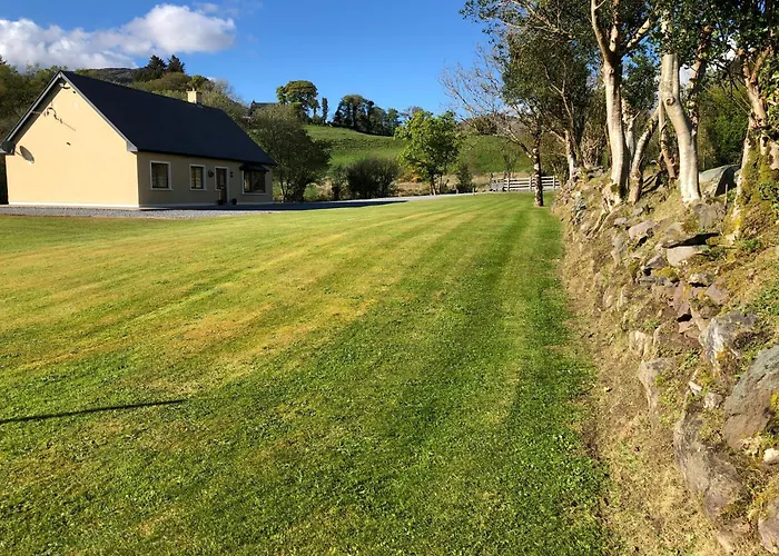 Lissyclearig Lodge