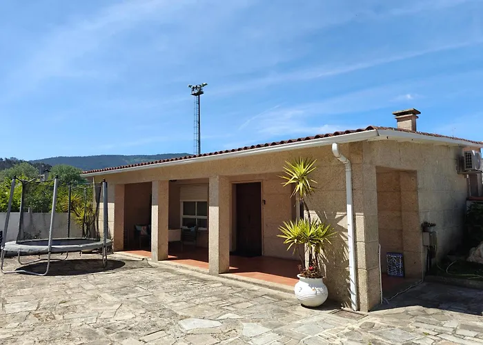 A Casa Do Choco