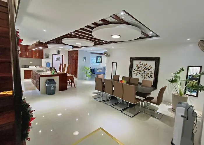 Cheryl'S Place Vacation Home Palawan