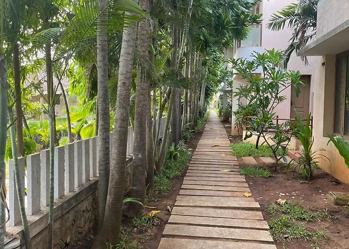 Barefootbay - Villa With Private Beach Access