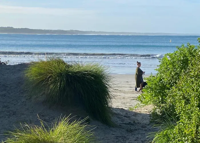 Barkly Beach House Warrnambool