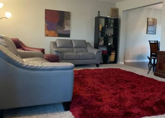 Spacious Pet-Friendly Home | Near Atrium Health, Speedway & Clt