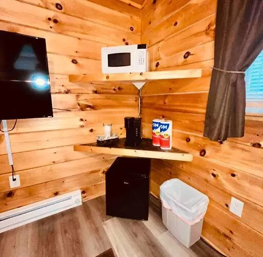 Willow Cabin