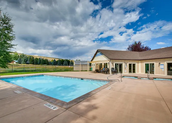 Welcome To The Wake House At Bear Lake