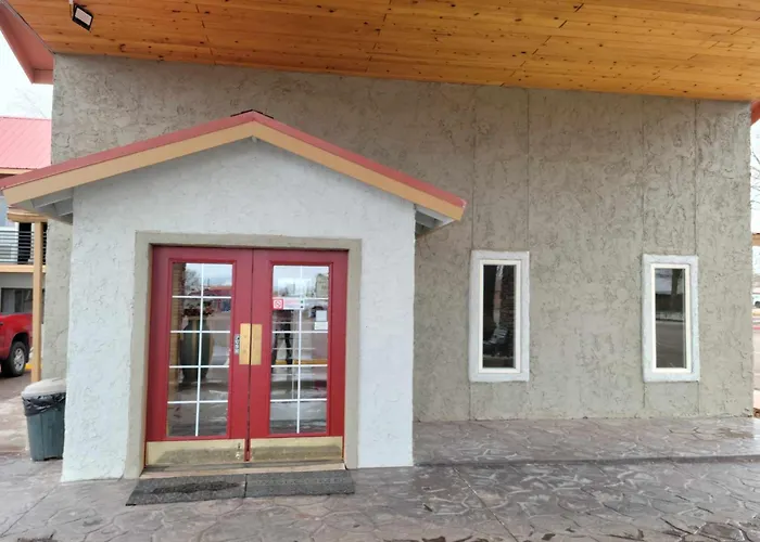 Econo Lodge Springerville