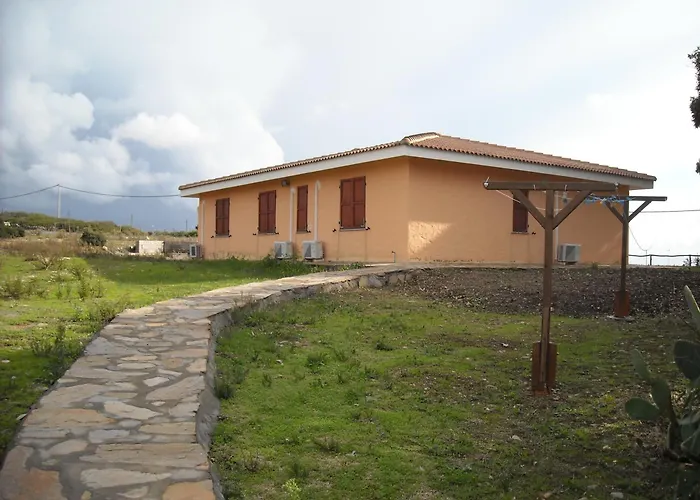 Agriturismo Depalmas