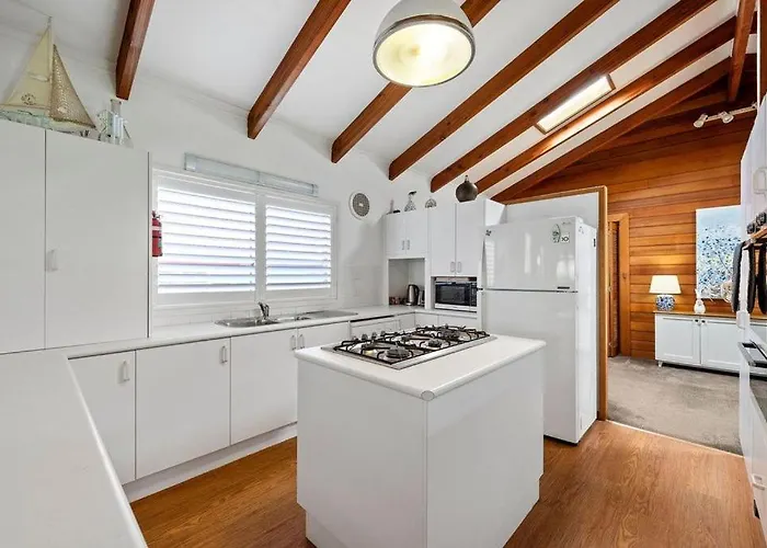 Mollymook Fantastic Holiday House