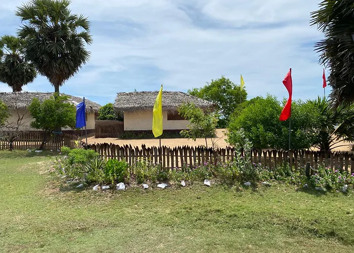 Mks - Kite & Wing Foil Camp