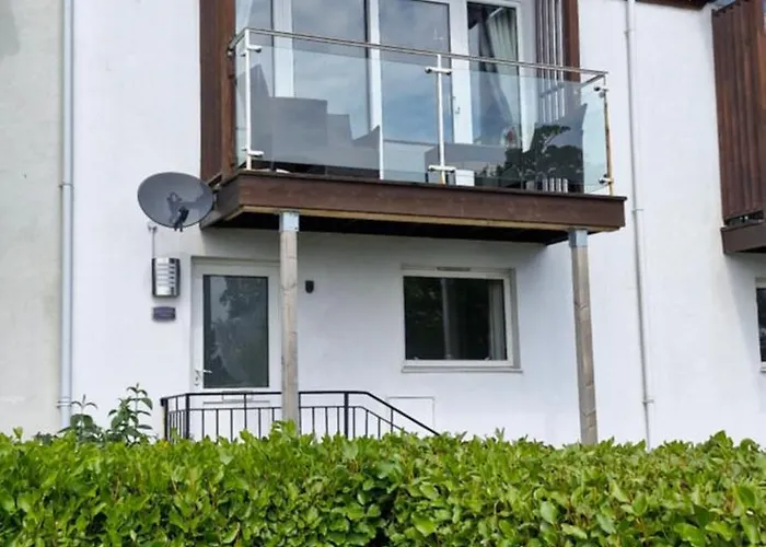 Seaview Cosy 2 Bed Home In Lamlash - 'Mid Drive'