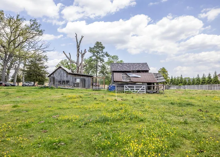 Hobbit House, One-Of-A-Kind Home