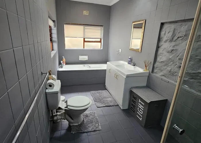 Mosselbay Dream Home