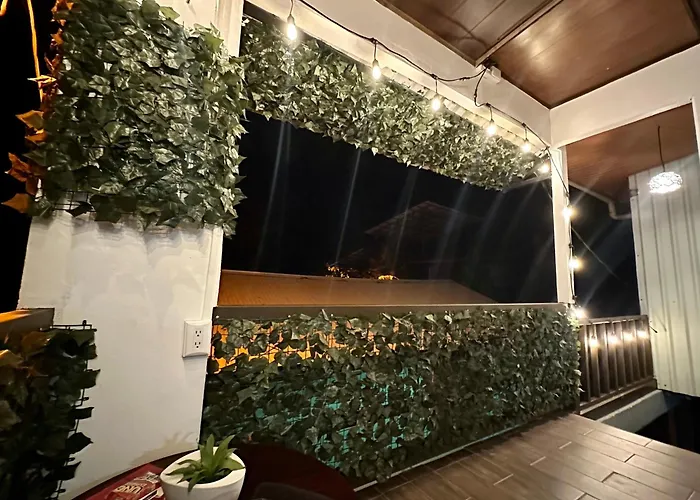 Beautiful View House