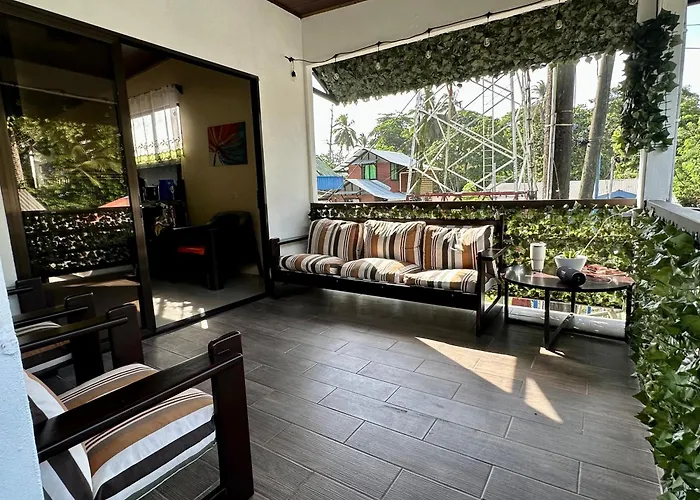 Beautiful View House