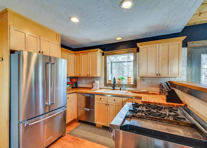24-0139 Cabin In Fairplay: Close To Trails!