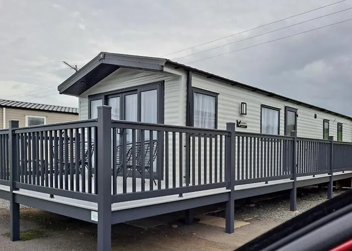 Gleneagles 27 - Turnberry Holiday Park