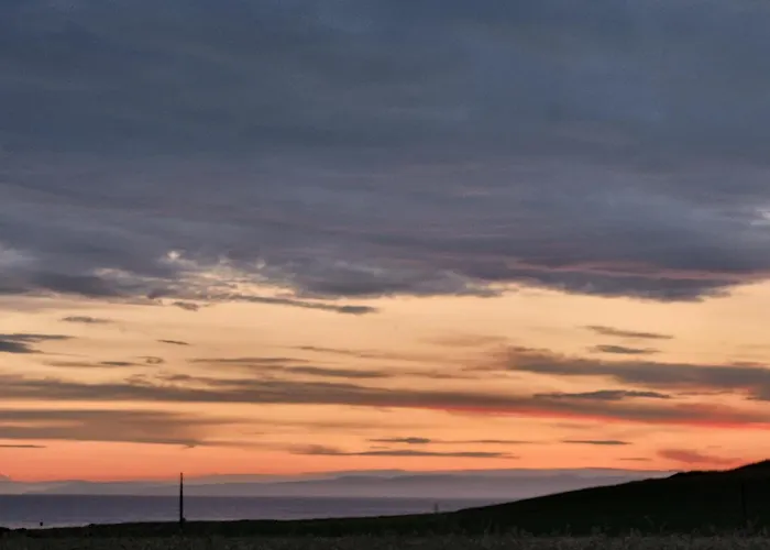 Gleneagles 27 - Turnberry Holiday Park
