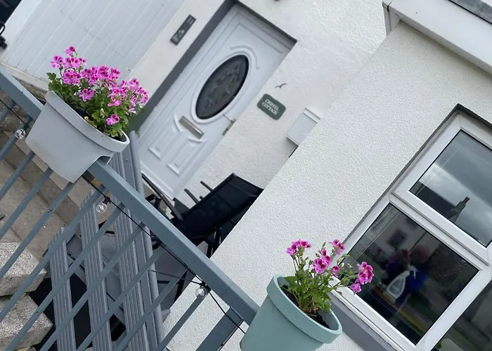 Cosy Seaside Cottage