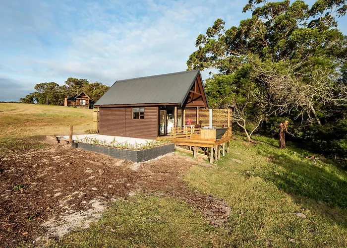 Kragga Kamma Game Park