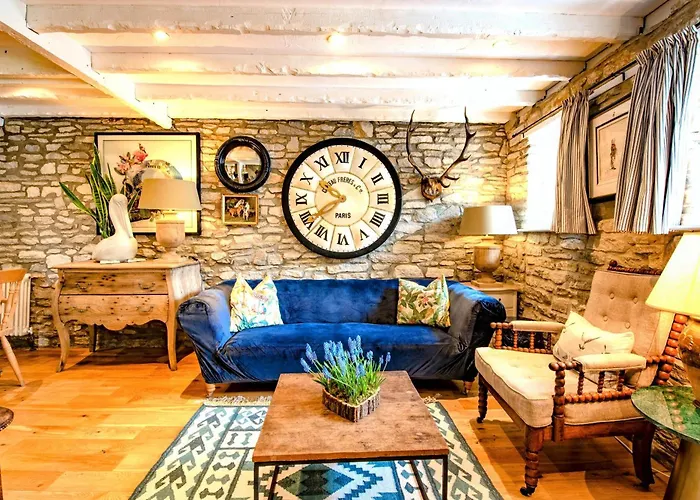 Cosy Little Hyde Cottage, Swanage